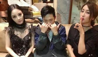 娱乐圈历届吃瓜事件视频,揭秘明星隐私背后的真相